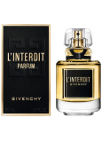 Givenchy L´Interdit 25 parfum für Frauen 50 ml