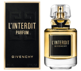Givenchy L´Interdit 25 parfum für Frauen 50 ml