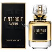 Givenchy L´Interdit 25 parfum pro ženy 50 ml