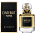 Givenchy L´Interdit 25 parfum für Frauen 50 ml