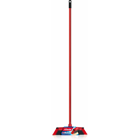 Vileda Duactiva 2in1 Bodenbesen