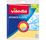 Vileda Schwammtuch 18 × 18,4 cm, 5 Stück