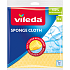Vileda Schwammtuch 18 × 18,4 cm, 5 Stück