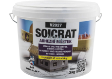 SOICRAT adhézní můstek V2027, 3 kg