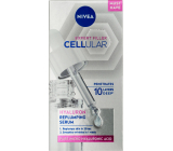 Nivea Cellular Expert Filler hyaluronové sérum 15 ml