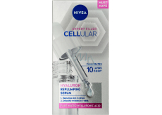 Nivea Hyaluronové Sérum Cellular Expert Filler 15 ml
