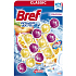 Bref Power Aktiv Fruitopia, WC Block in Kugeln, 3 x 50 g