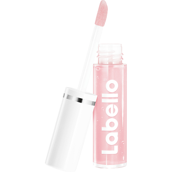 Labello Transparent Pflegeöl für die Lippen, 5,1 g