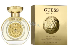Guess Bella Vita parfumierte Wasser für Frauen 30 ml