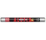 Alufix Aluminiumfolie extra stark zum Grillen, 18 µ, 10 x 0,44 m 1 Stück