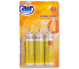Air Menline Limber Twist Nachfüllung für Lufterfrischer 3× 15 ml