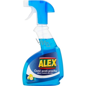 Alex Staubschutz auf allen Oberflächen 375 ml Spray