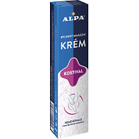 Alpa Beinwell Kräuter-Massagesalbe, 40 ml