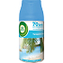 Air Wick FreshMatic Life Scents Türkisfarbene Lagune Nachfüllpackung 250 ml