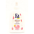Fa Rose & Mandelmilch Flüssigseife mit Spender 300 ml