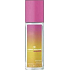 Tom Tailor Speed Life Woman parfümiertes Deodorantglas für Frauen 75 ml