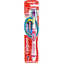 Colgate 360 ° Sonic Energy Batterie Mittlere mittlere Zahnbürste 1 Stück