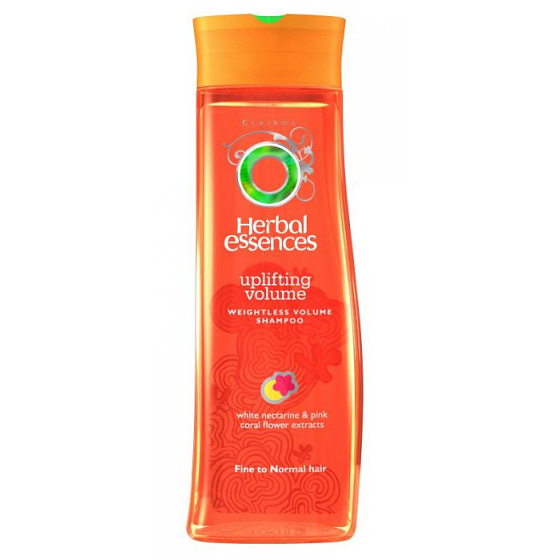 Herbal Essence Shocking Volumen Haarshampoo 250 ml