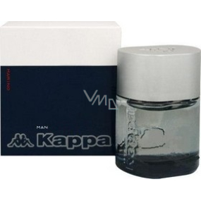 Kappa Marino Eau de Toilette für Männer 100 ml