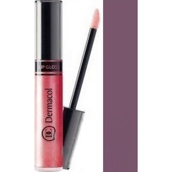 Dermacol Lip Gloss Lip Gloss 12 6,3 ml