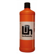 Severochema Technischer Alkohol 1l