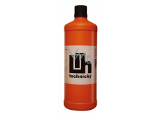 Severochema Technischer Alkohol 1l
