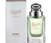Gucci Pour Homme Sport nach der Rasur 90 ml