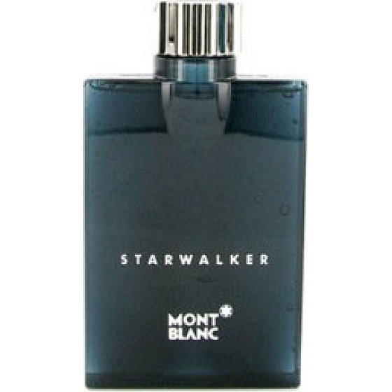 Montblanc Starwalker Duschgel für Männer 200 ml