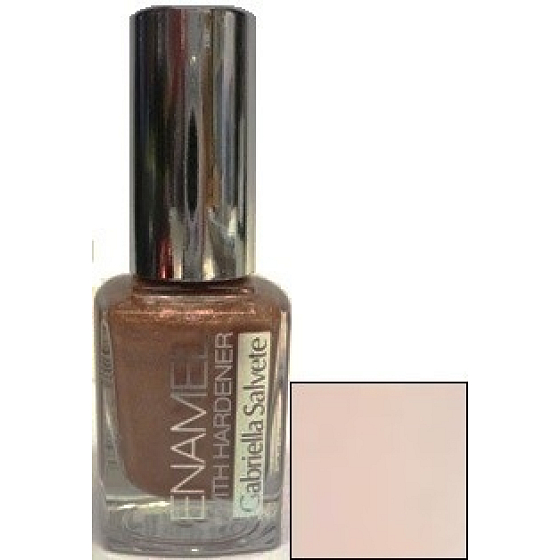 Gabriella Salvete Emaille mit Härter Nagellack 123 11 ml
