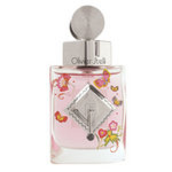 Olivier Strelli Die Welt ist wunderbar Eau de Parfum für Frauen 30 ml