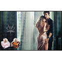 David Beckham Intimate Woman Eau de Toilette 30 ml + Körperlotion 150 ml, Geschenkset