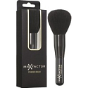 Max Factor Makeup & Creme Puff Refill + Puderpinsel, Kosmetikset