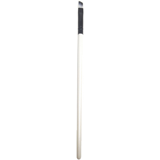 Kosmetikbürste 18 cm 1 Stück 30190