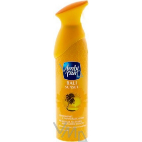 Ambi Pur Bali Sunset Lufterfrischer Spray 300 ml