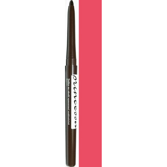 Princessa Automatic Lip Pencil L4 Pink 1,2 g