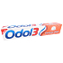Odol 3 Extreme Clean Zahnpasta 75 ml