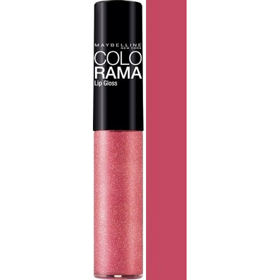 Maybelline Colorama Lipgloss Lipgloss 273 5 ml