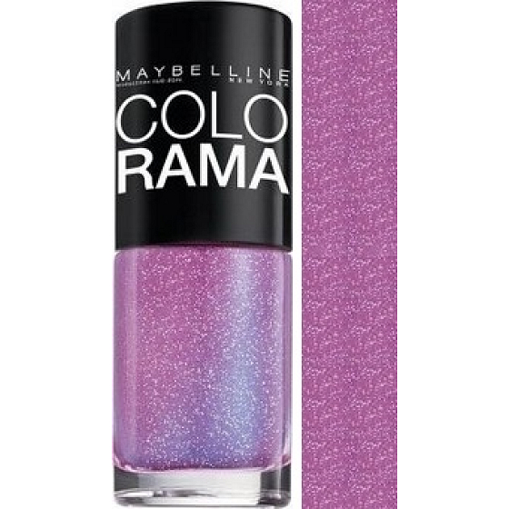 Maybelline Colorama Nagellack 003 7 ml