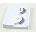 Absolute Cosmetics Fashion Lashes 005 Schwarze Wimpern 1 Paar