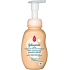 Johnsons Baby Easy Rinse leicht zu waschendes Schaumshampoo für Kinder 250 ml