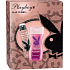 Playboy Play It Sexy Deodorant Spray 150 ml + Duschgel 250 ml, Kosmetikset