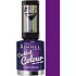 Rimmel London Cocktail Color Nagellack 110 Baby Bellini 8 ml