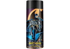 Batman 2 in 1 Duschgel und Schaum für Kinder 400 ml