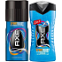 Axe Sport Blast Deodorant Spray für Männer 150 ml + Duschgel 250 ml, Kosmetikset