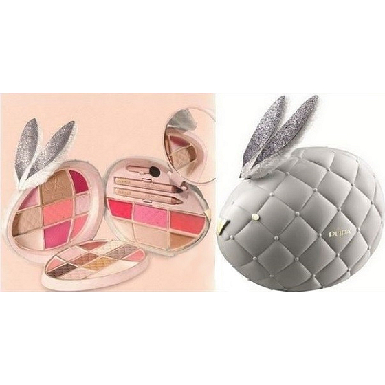 Pupa Pretty Bunny Kosmetikpatronenschirm 003 35,6 g