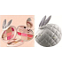 Pupa Pretty Bunny Kosmetikpatronenschirm 003 35,6 g