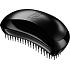 Tangle Teezer Salon Elite Professional Kompakthaarbürste Midnight - schwarz