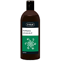 Ziaja Nettle mit Brennnesselextrakt gegen Schuppen Haarshampoo 500 ml