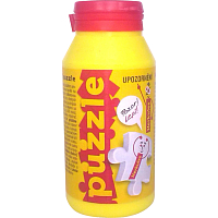 Herkules Puzzle Kleber 100 g