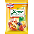 Dr. Oetker Supergelierzucker zur Zubereitung von Fruchtmarmeladen und Marmeladen 3: 1 500 g